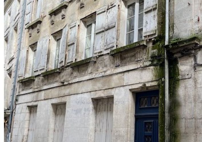 vente Maison de ville Angouleme