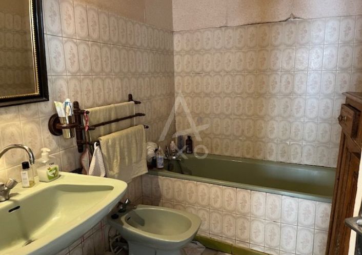 vente Maison de ville Angouleme
