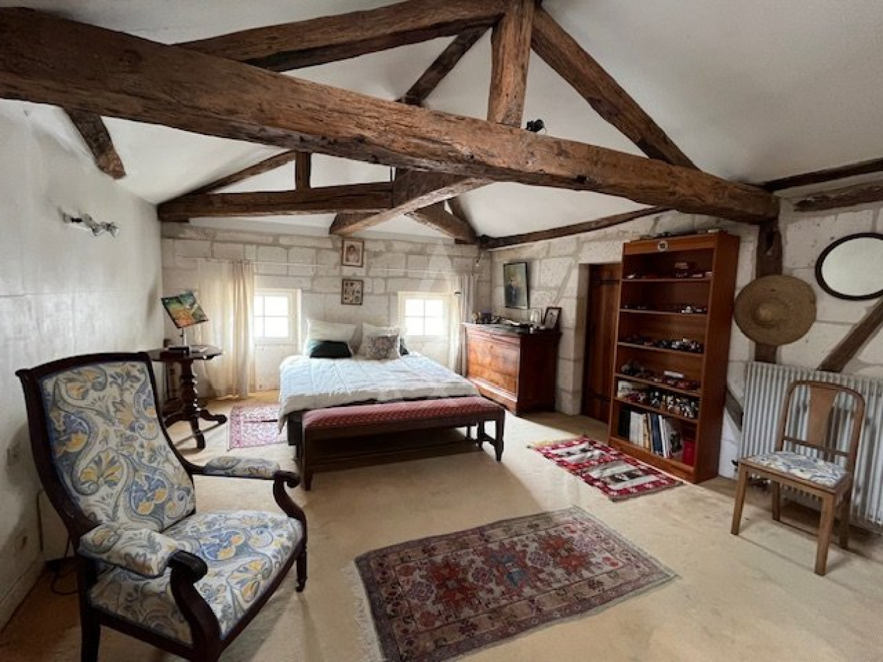 sale Maison de ville Angouleme - Photo 13