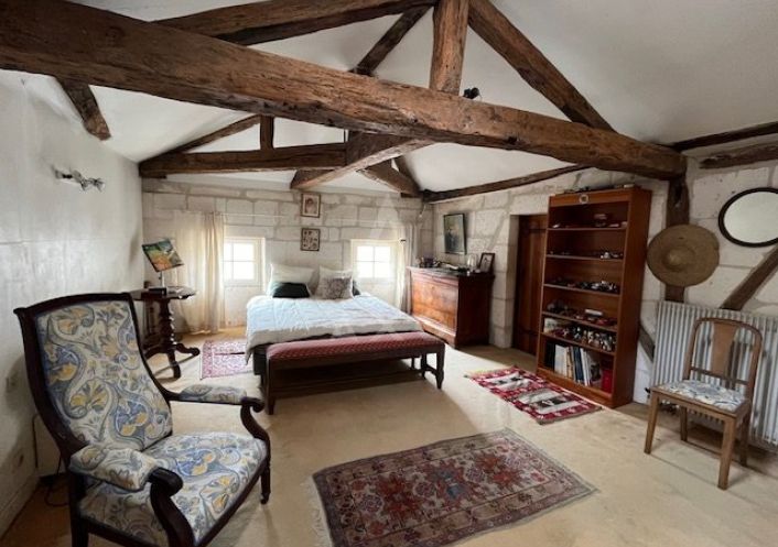 vente Maison de ville Angouleme