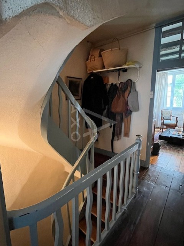 sale Maison de ville Angouleme - Photo 8