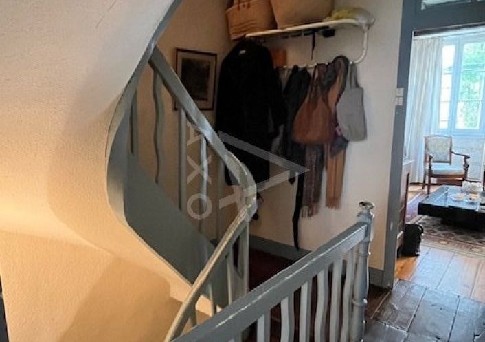 vente Maison de ville Angouleme