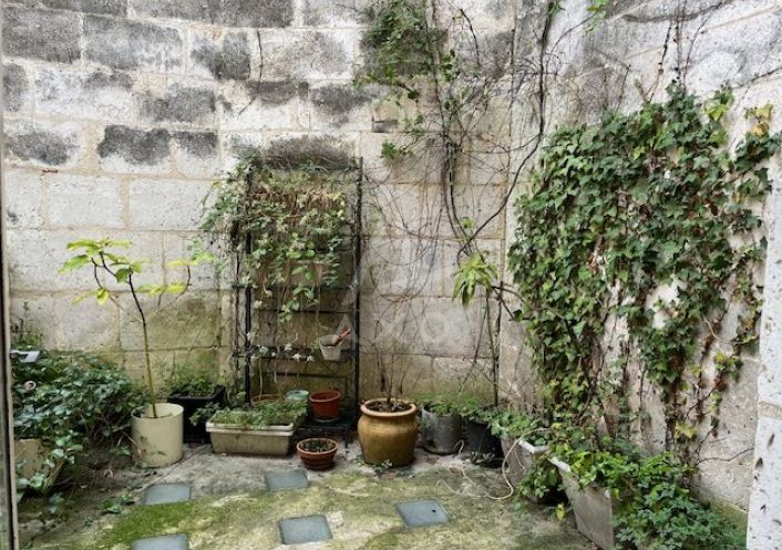 vente Maison de ville Angouleme