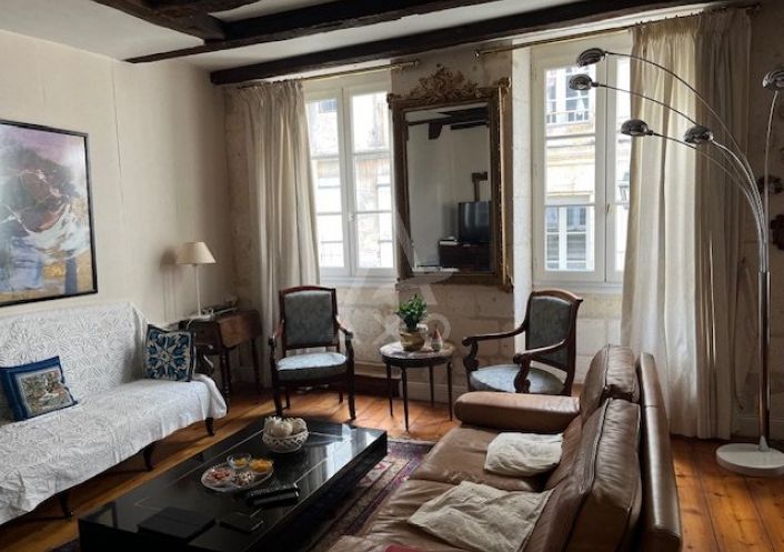 vente Maison de ville Angouleme