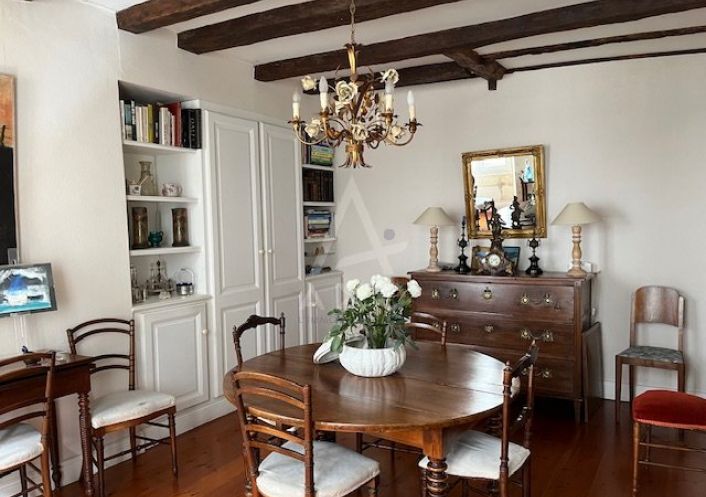 vente Maison de ville Angouleme
