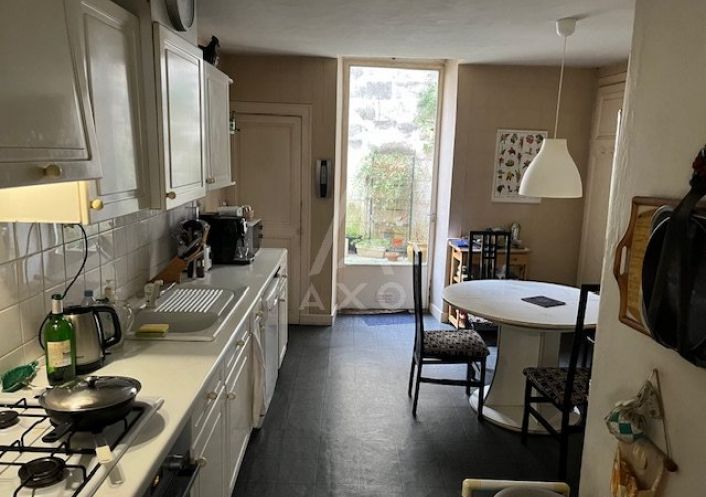 vente Maison de ville Angouleme