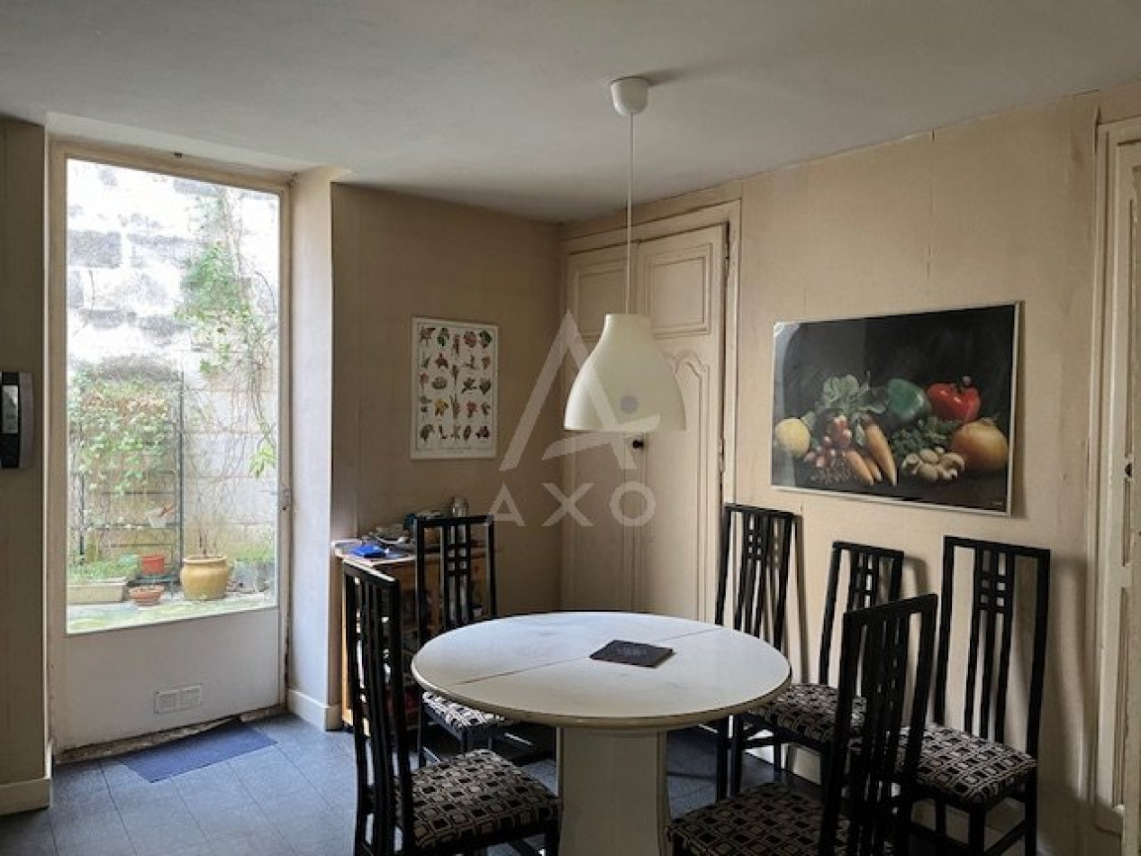 sale Maison de ville Angouleme - Photo 6