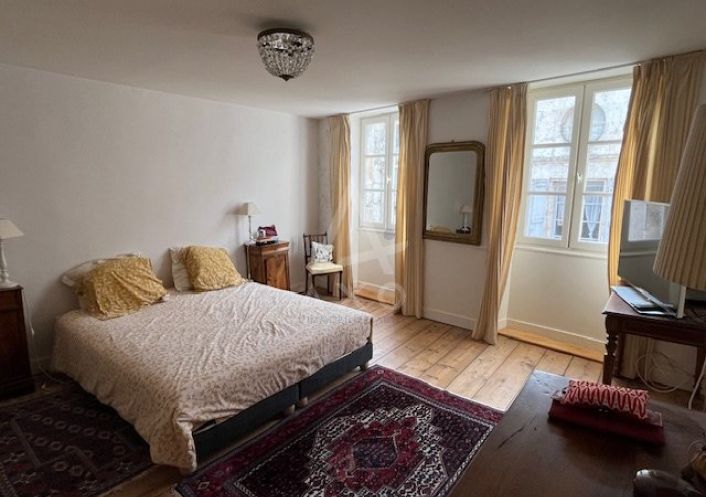 vente Maison de ville Angouleme
