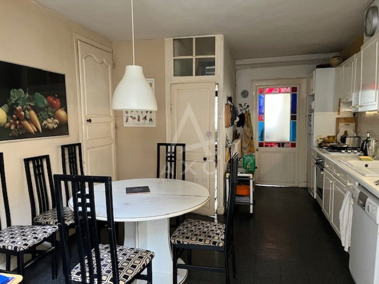 sale Maison de ville Angouleme - Photo 7