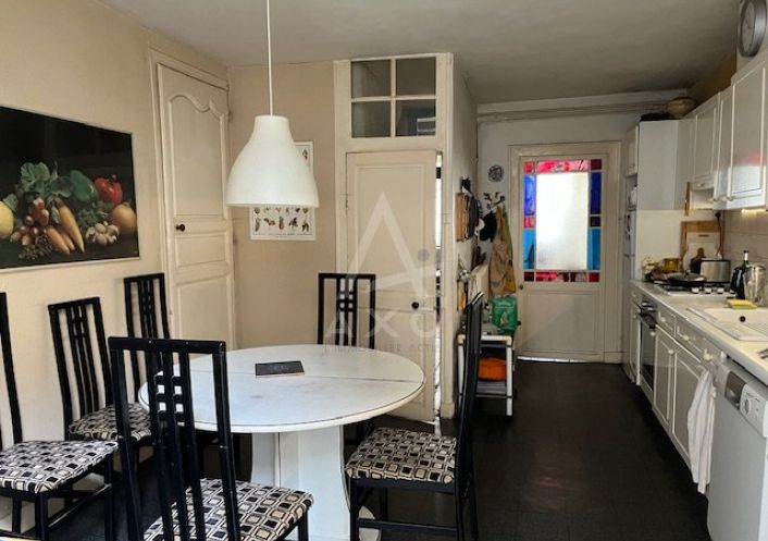 vente Maison de ville Angouleme