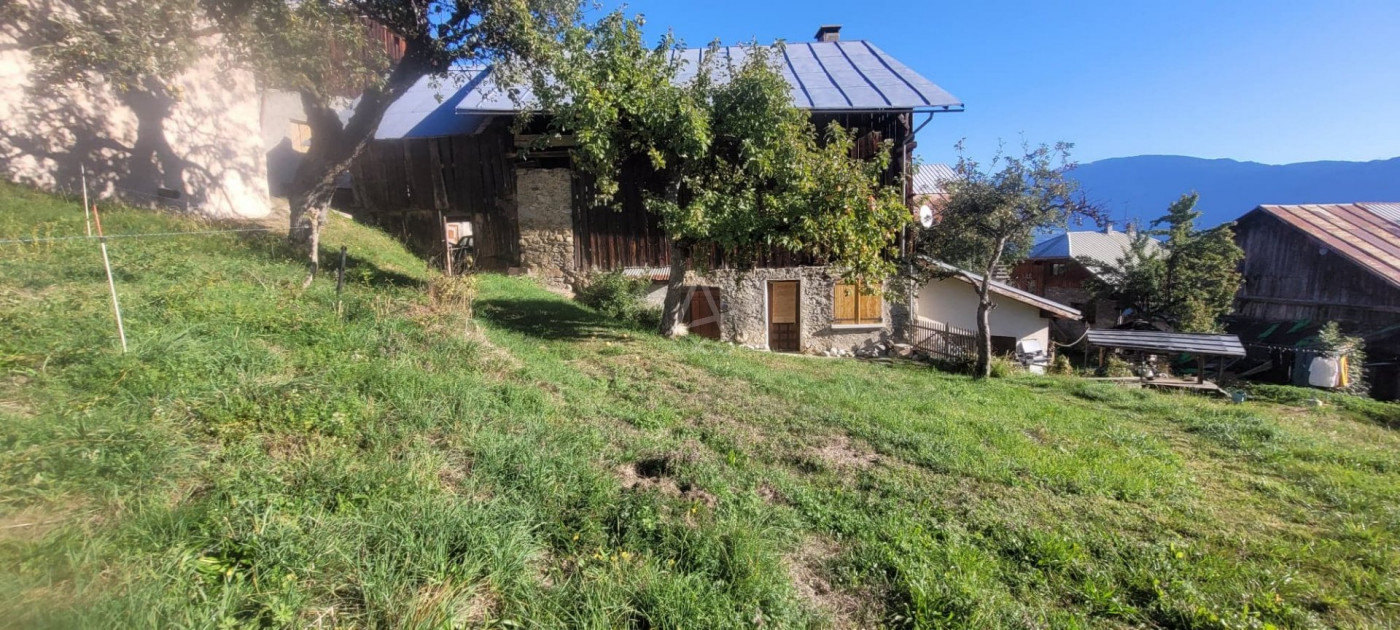 vente Maison La Lechere - Photo 1