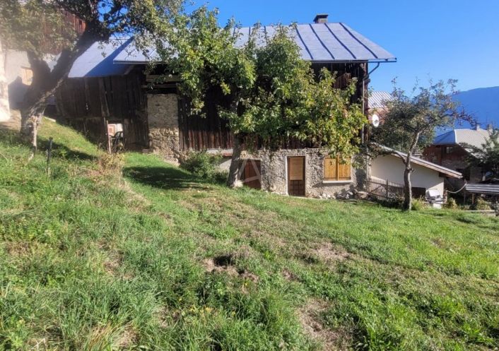 vente Maison La Lechere