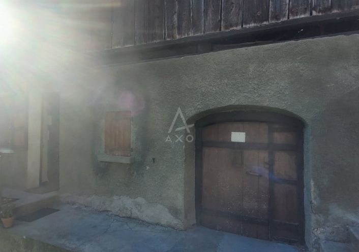 vente Maison La Lechere