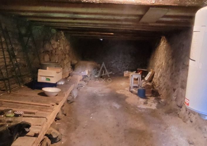 vente Maison La Lechere