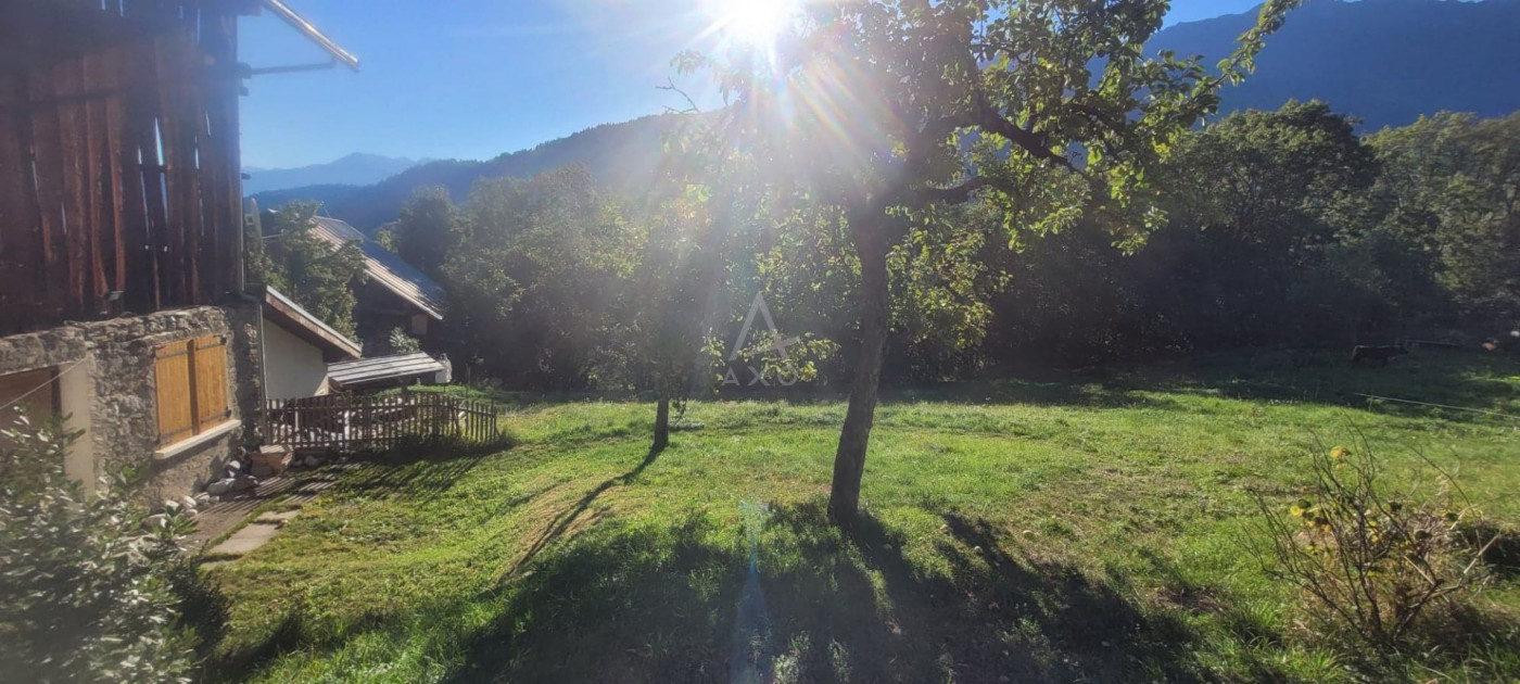 vente Maison La Lechere - Photo 2