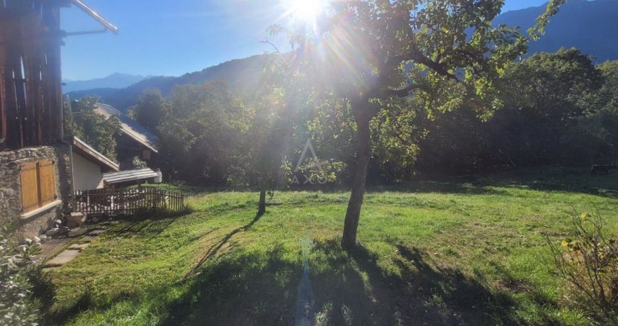 vente Maison La Lechere