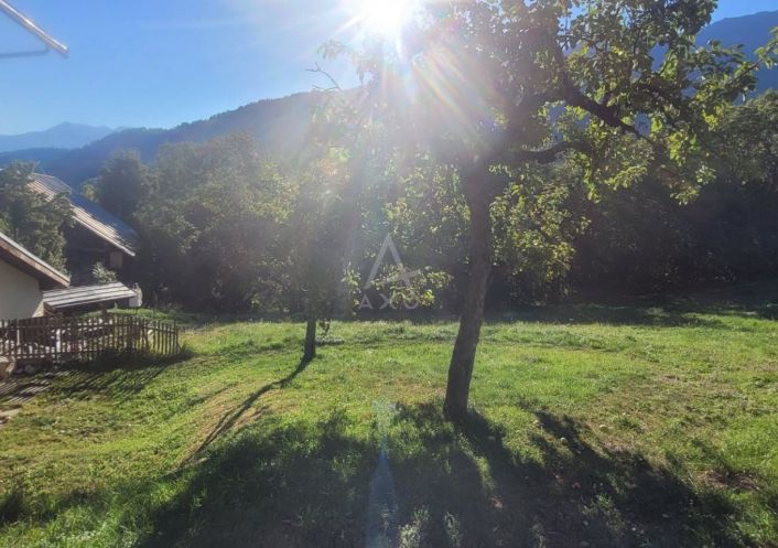 vente Maison La Lechere