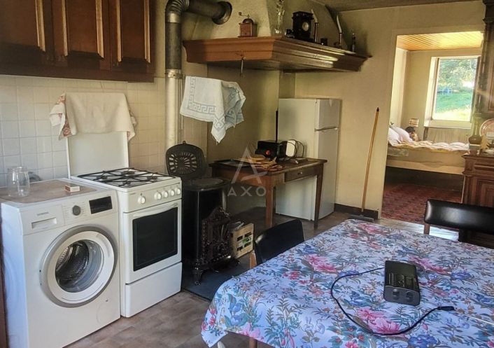 vente Maison La Lechere