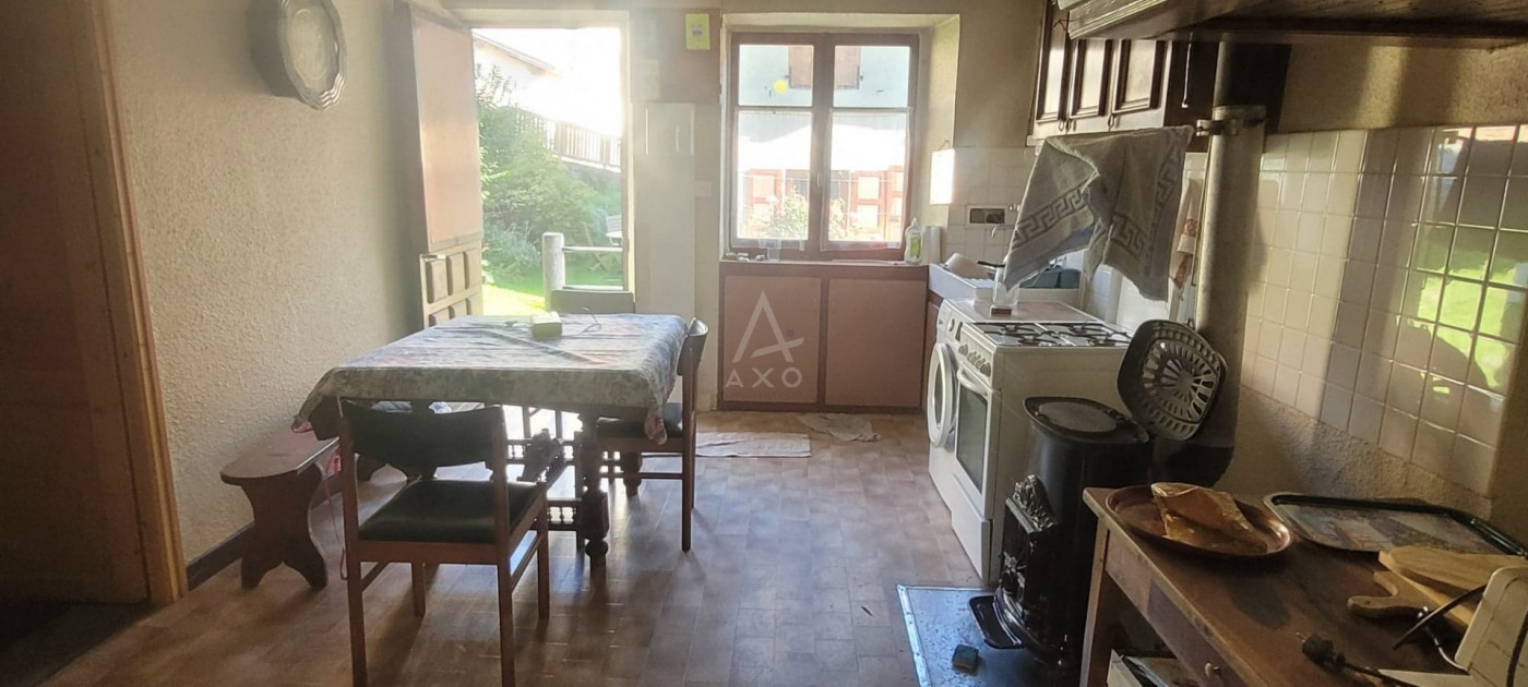 vente Maison La Lechere - Photo 4