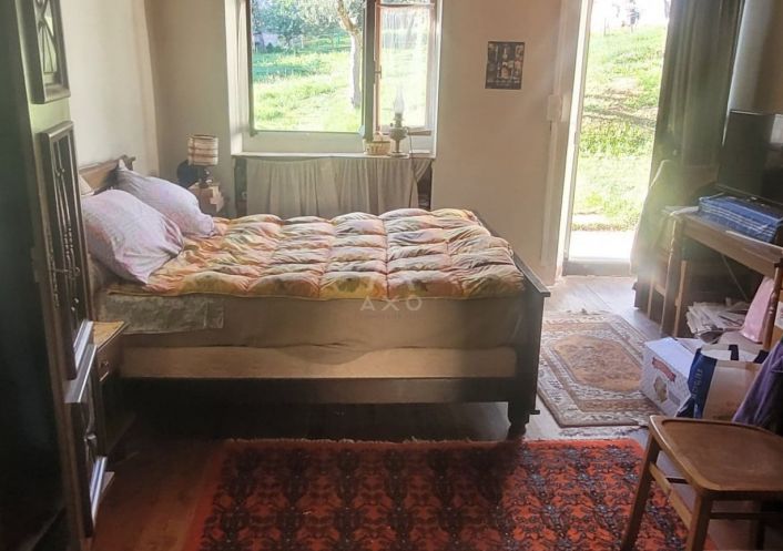 vente Maison La Lechere