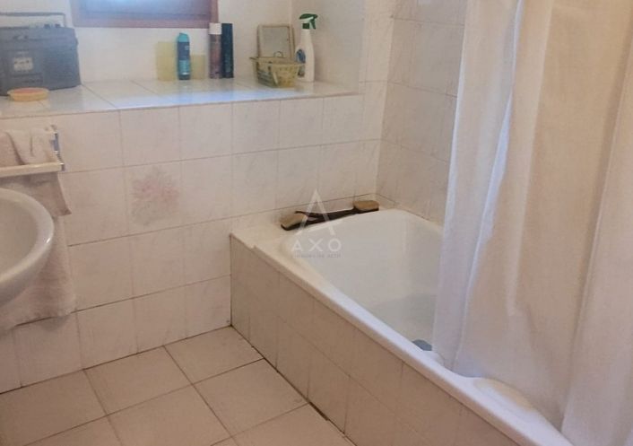 vente Maison La Lechere