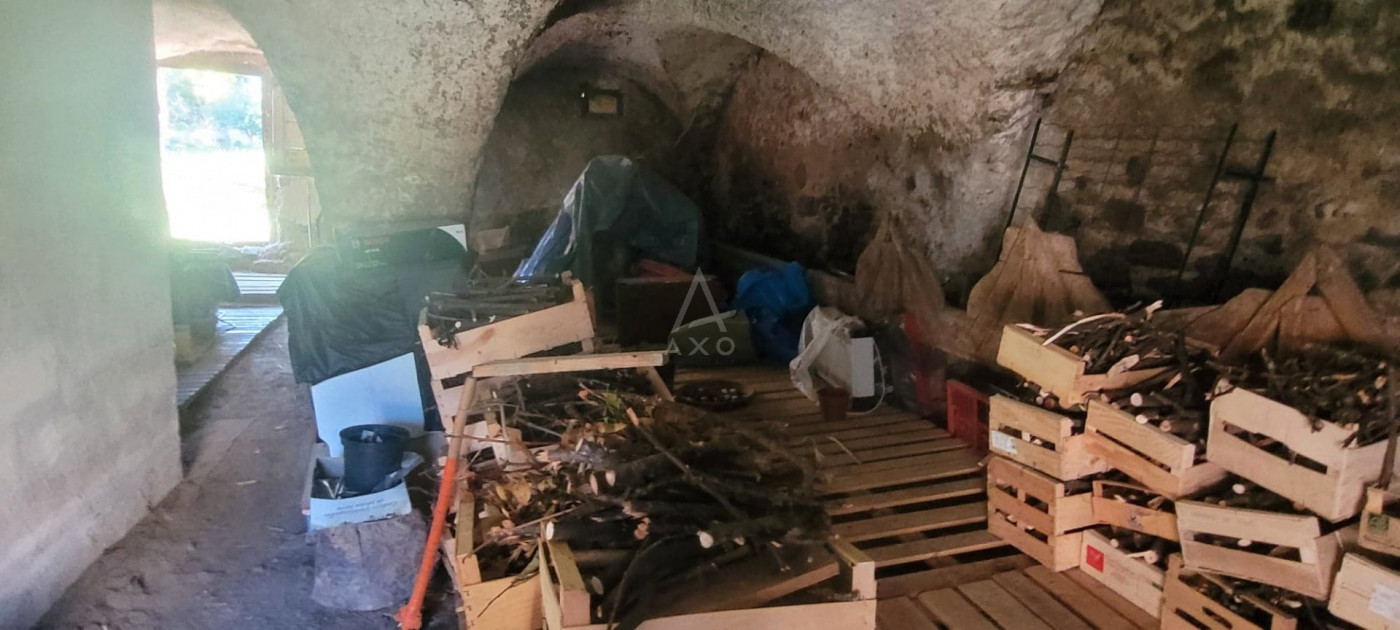 vente Maison La Lechere - Photo 7