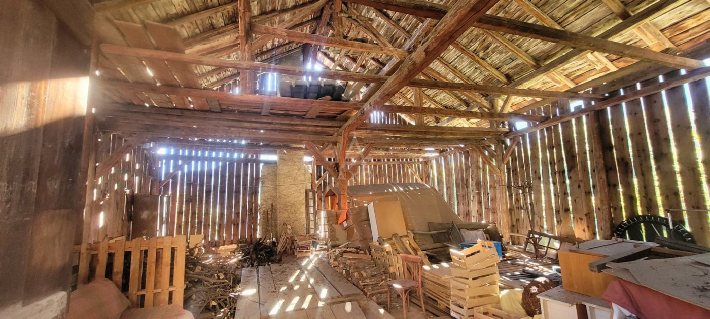 vente Maison La Lechere - Photo 8