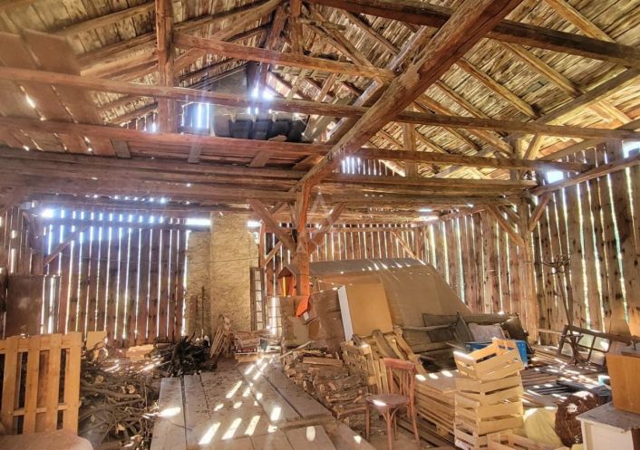 vente Maison La Lechere