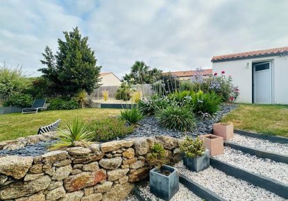 vente Maison Montaigu-vendÉe