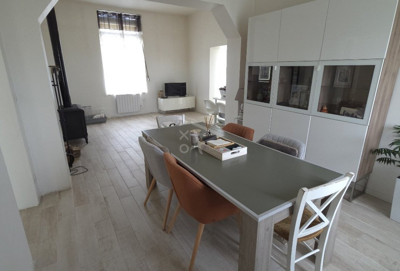 vente Maison Maubeuge - Photo 2