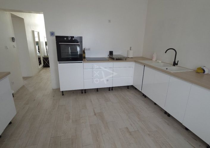 vente Maison Maubeuge