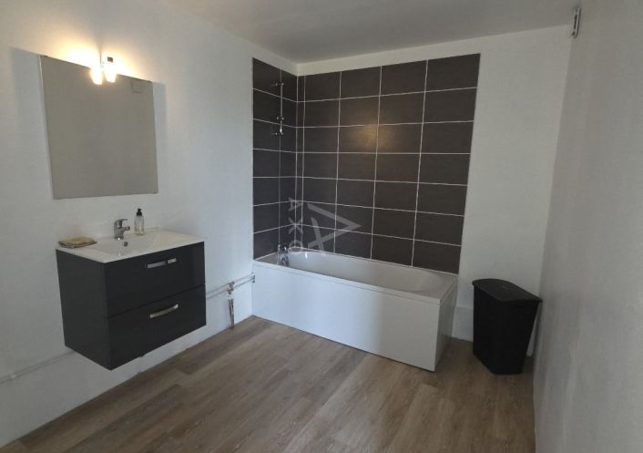 vente Maison Maubeuge