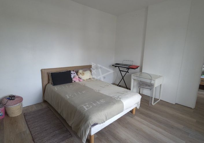 vente Maison Maubeuge