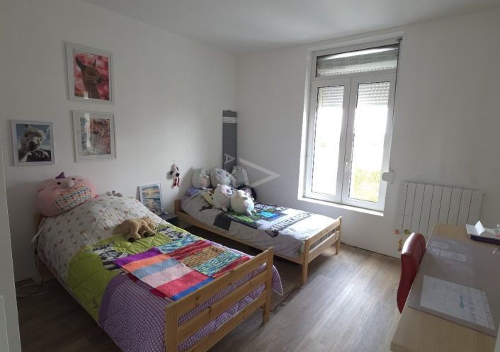 vente Maison Maubeuge