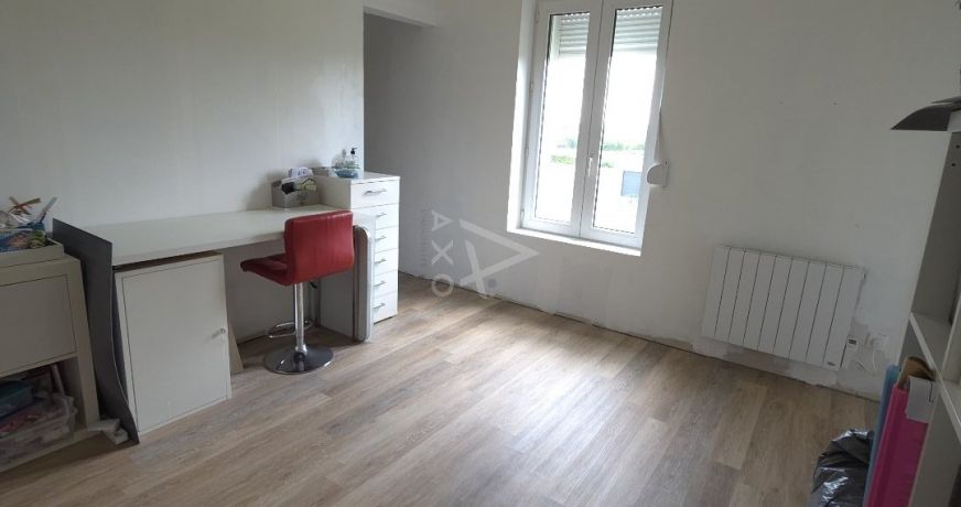 vente Maison Maubeuge