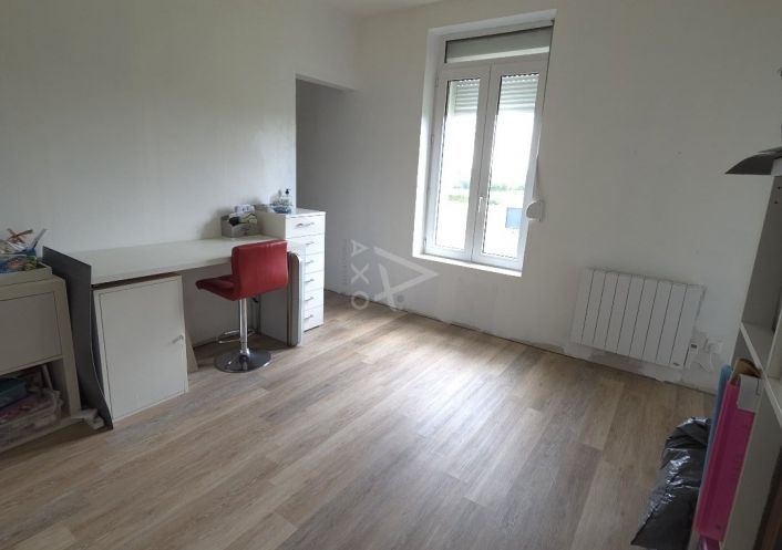 vente Maison Maubeuge