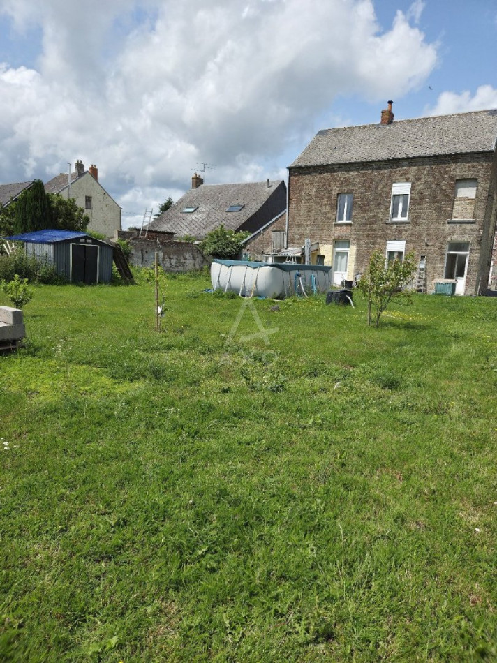 vente Maison Maubeuge - Photo 3