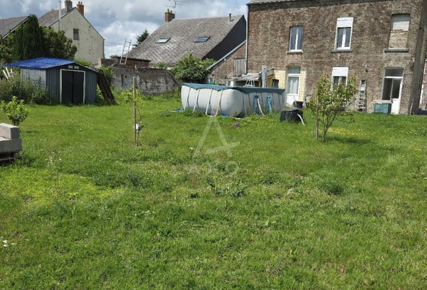 vente Maison Maubeuge - Photo 3