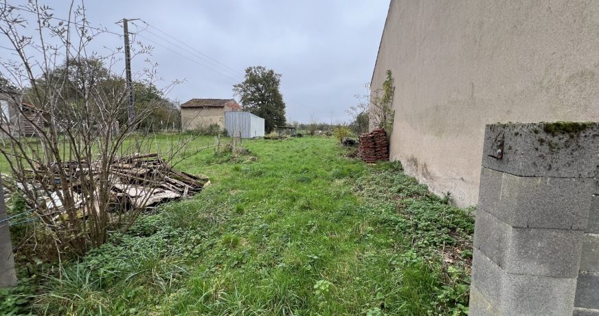 vente Maison Fremery