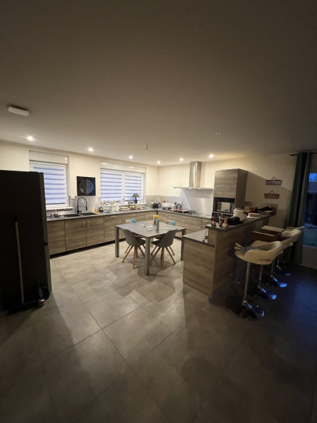 vente Maison Fremery - Photo 2