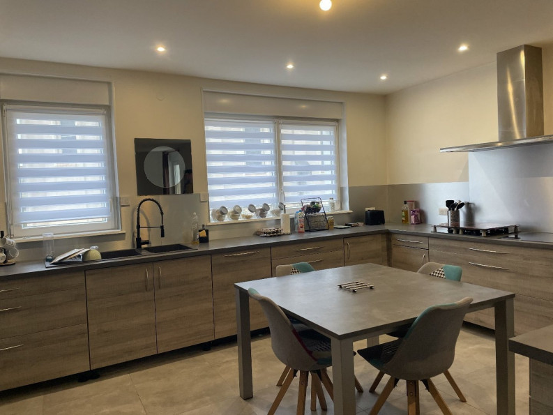 vente Maison Fremery - Photo 1