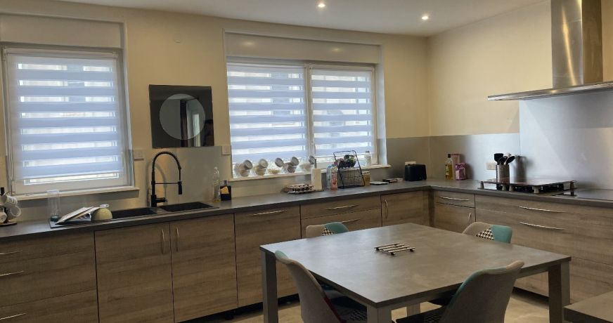 vente Maison Fremery