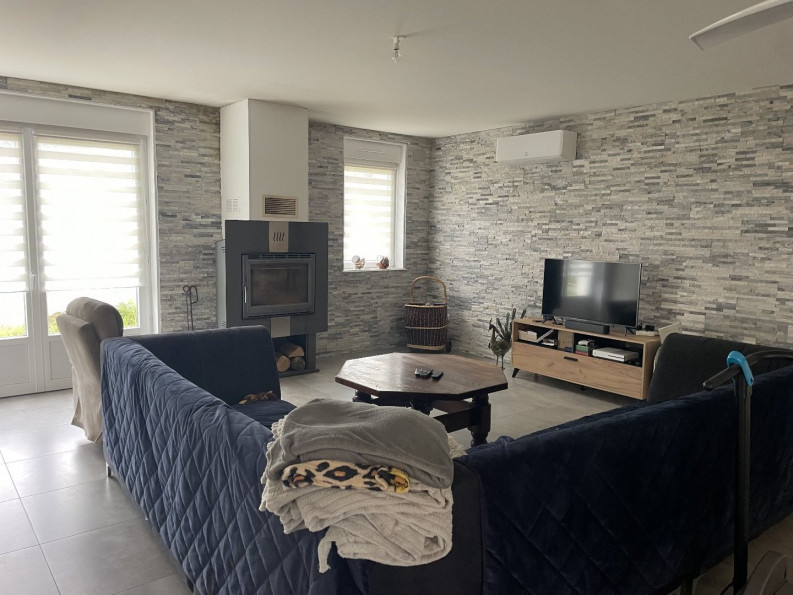 vente Maison Fremery - Photo 3