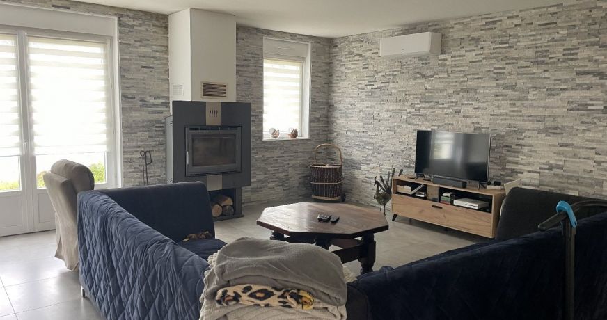 vente Maison Fremery