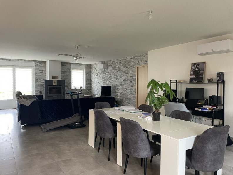 vente Maison Fremery - Photo 6