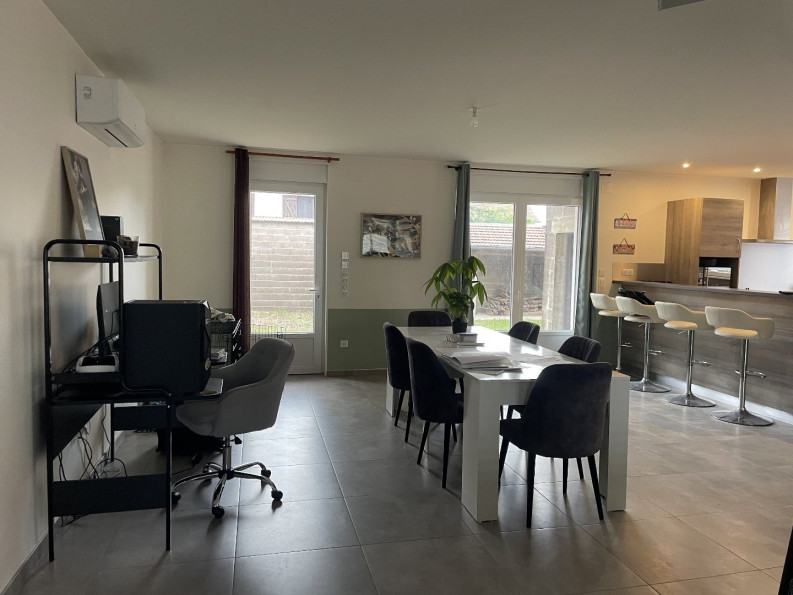 vente Maison Fremery - Photo 7