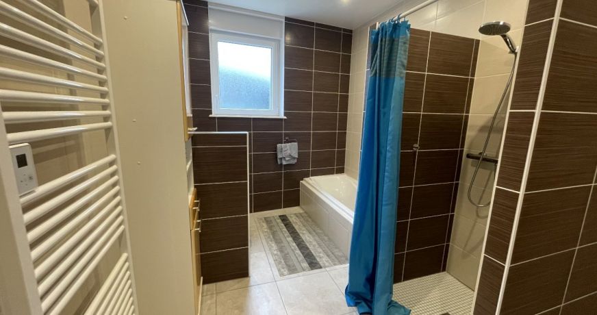 vente Maison Fremery