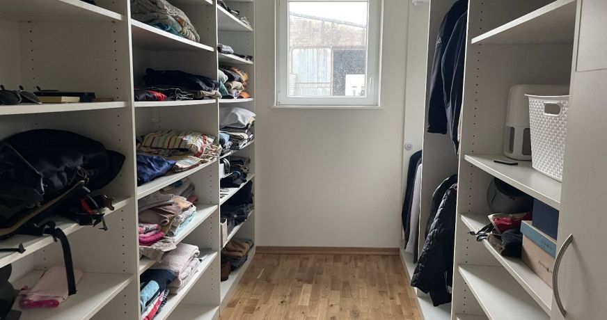 vente Maison Fremery