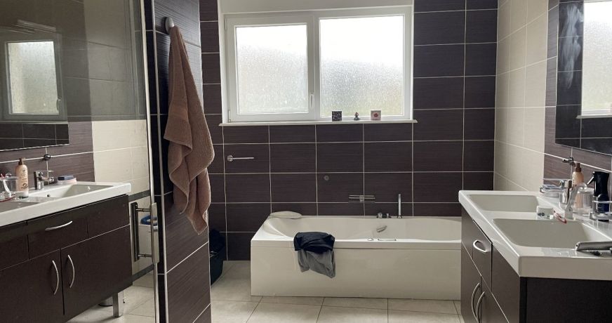 vente Maison Fremery