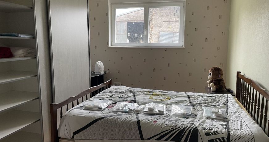 vente Maison Fremery